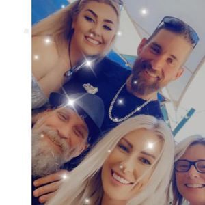 Meet your Posher, Sharnae